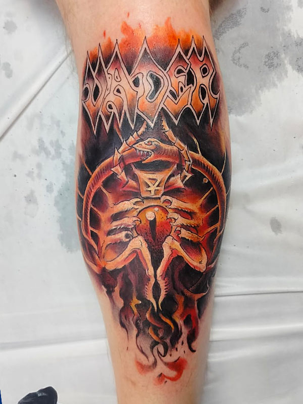 Tatuaż